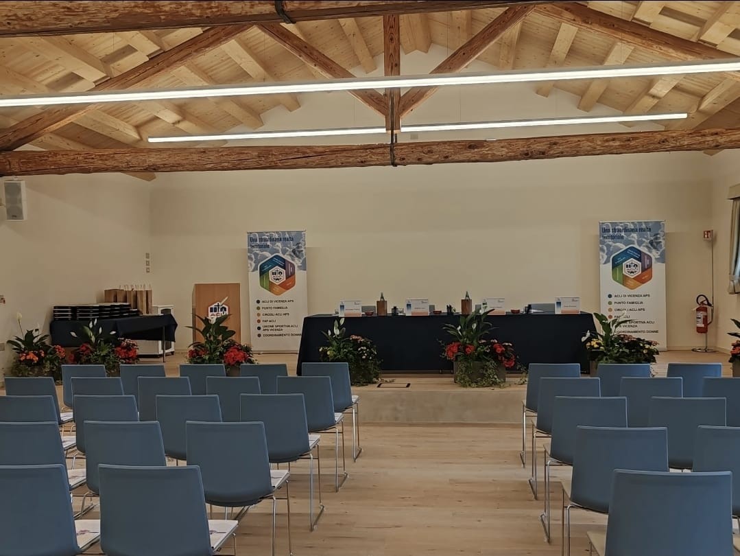 SALA CORNETTO