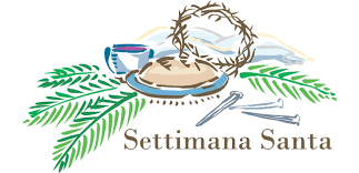 Come vivere la Settimana Santa