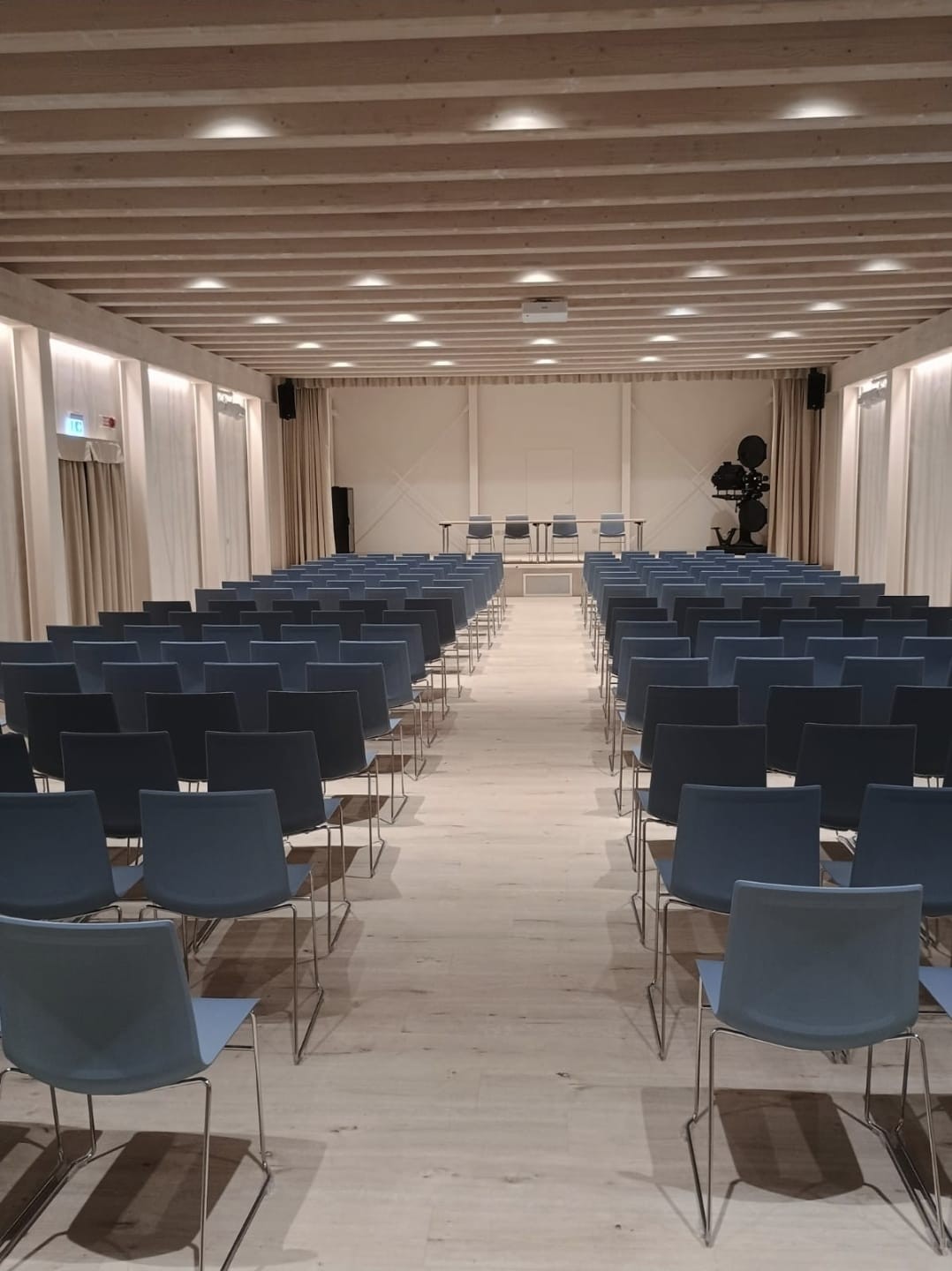 SALA PASUBIO