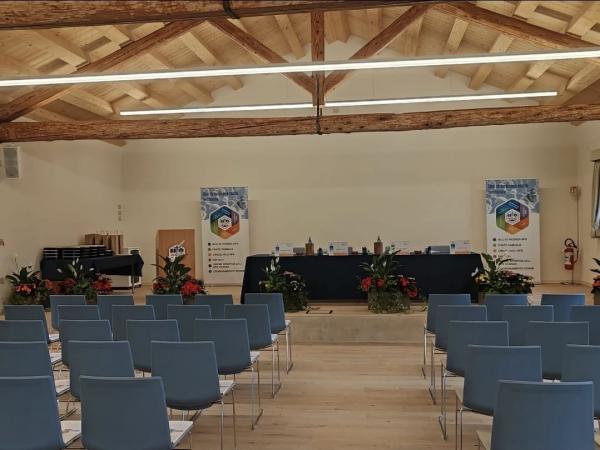 SALA CORNETTO