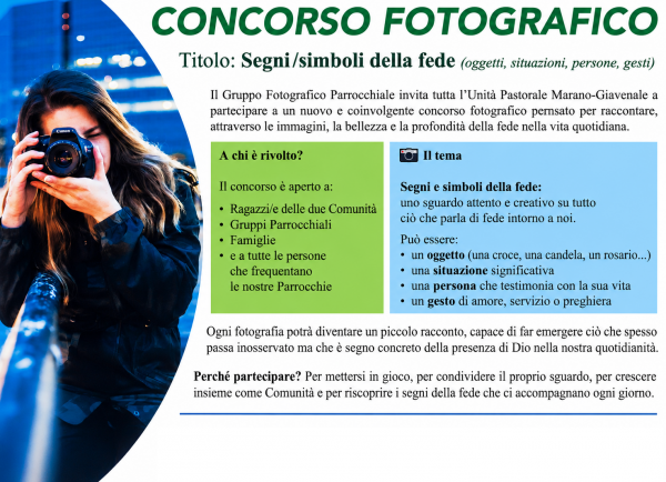 Concoroso Fotografico
