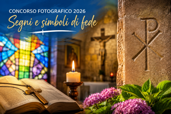 Concorso Fotografico 2026 e Calendario 2027