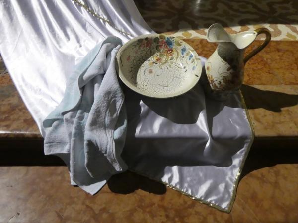 Altare giovedi santo (3)