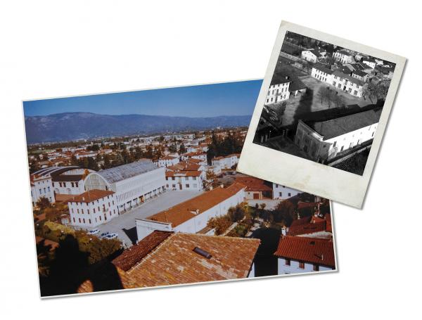agosto - 
