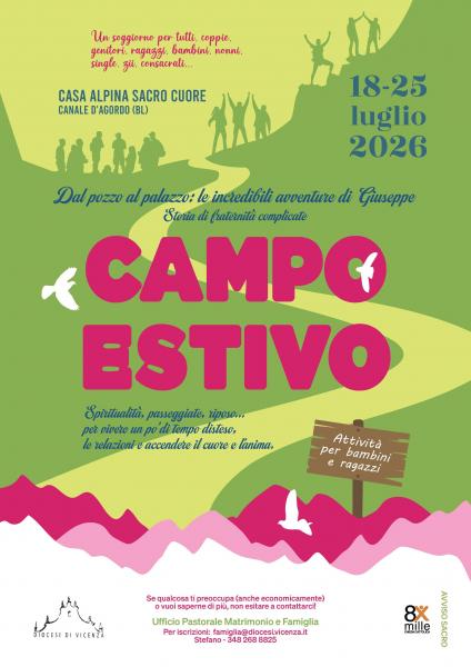 Ufficio Famiglie Diocesano