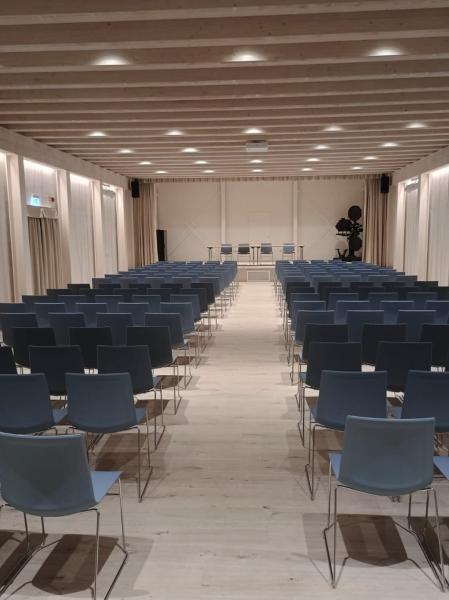 SALA PASUBIO