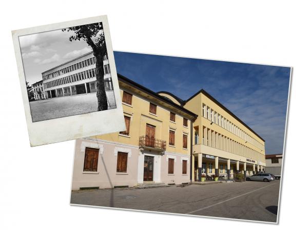 febbraio - Casa del Giovane