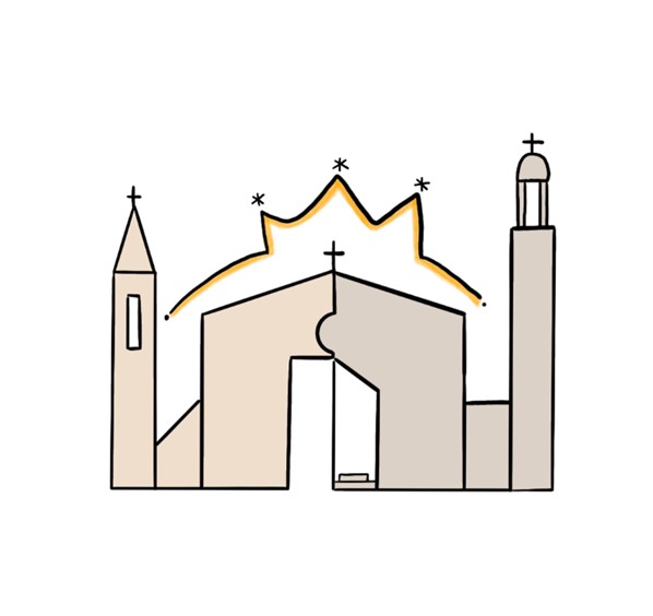 INIZIO UNITA' PASTORALE