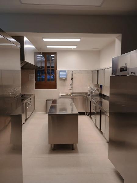 CUCINA