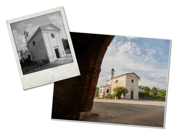 giugno - chiesetta San Pietro